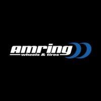 amring - wheels & tires logo image