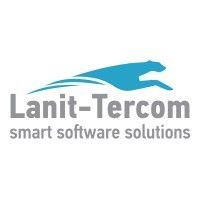 lanit-tercom logo image