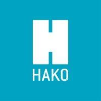 hako service gmbh & co. kg logo image