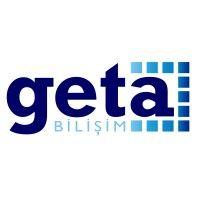 geta bilişim logo image