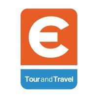 etourandtravel, inc. logo image