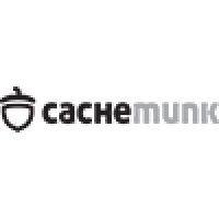 cachemunk, inc. logo image