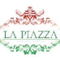 la piazza logo image