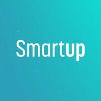 smartup agencia growth logo image