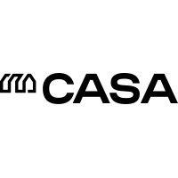 casa retail logo image