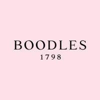 boodles logo image