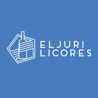 eljuri licores logo image