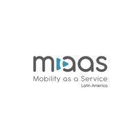 maas latam logo image