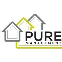 pure management logo image