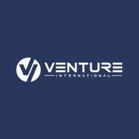 venture international logo image