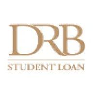 drb student loan logo image