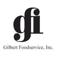 gilbert foodservice, inc. logo image