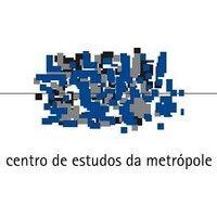 centro de estudos da metrópole