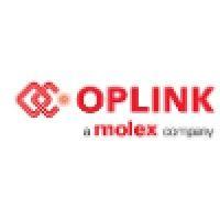 oplink communications, llc logo image