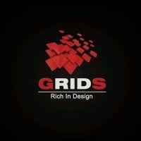 grids contracting and décor llc logo image