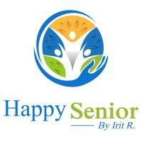 happyseniors logo image