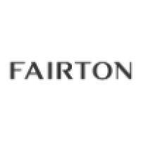 fairton international group limited logo image