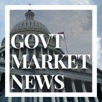 government market news logo image