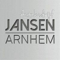 autobedrijf jansen arnhem logo image