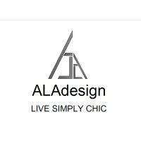 aladesign logo image