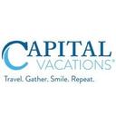 logo of Capital Vacations