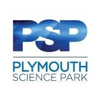 plymouth science park ltd logo image