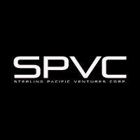 sterling pacific ventures corp. logo image