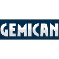 gemican logo image