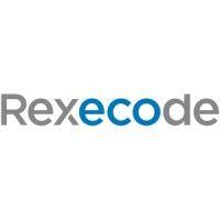 rexecode logo image