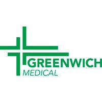 greenwich medical logo image