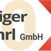 rüdiger wöhrl gmbh logo image