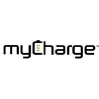 mycharge logo image