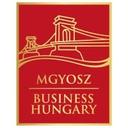 logo of Mgyosz Businesshungary