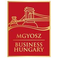 mgyosz/businesshungary logo image