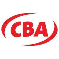 cba kereskedelmi kft. logo image