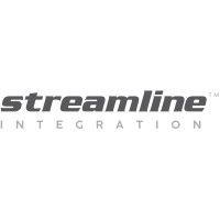 streamline integration logo image