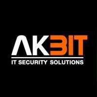 akbit - specialized cybersecurity & it distributor logo image