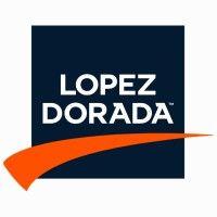 lopez dorada logo image