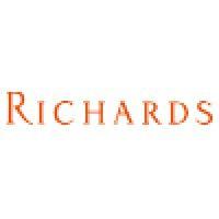 richards - companhia de marcas logo image