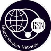 global student network at san jose state university logo image