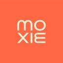 logo of Moxie Communications Group