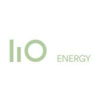 lio energy logo image