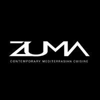 zuma restaurant logo image