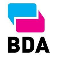 bulgarian debate association logo image