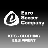 euro soccer company logo image