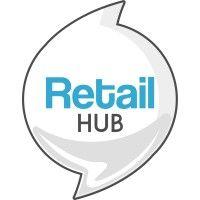 retailhub corp. logo image