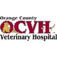 vca orange county veterinary hospital