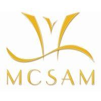 mcsam hotel group llc logo image