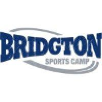 bridgton sports camp logo image