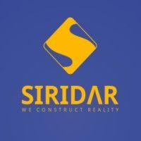 llc siridar logo image